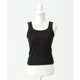 バッククロスグリッタータンクトップ 量産型 地雷系 夢展望 | DearMyLove | 詳細画像4