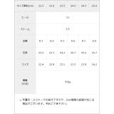厚底太ヒールWベルトパンプス 【大きいサイズ有】 韓国 夢展望 | 夢展望 | 詳細画像15