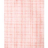 ビジューチェーン付ツイードティアードスカート 韓国 夢展望 | 夢展望 | 詳細画像21