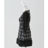 ポイントファーミニワンピ 量産型 地雷系 夢展望 | DearMyLove | 詳細画像6 