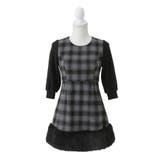 ポイントファーミニワンピ 量産型 地雷系 夢展望 | DearMyLove | 詳細画像11 