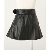 太ベルトワイドプリーツスカパン 量産型 地雷系 夢展望 | DearMyLove | 詳細画像5 