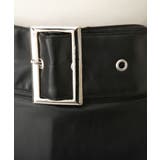 太ベルトワイドプリーツスカパン 量産型 地雷系 夢展望 | DearMyLove | 詳細画像7 