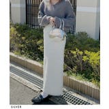 2wayミニボストンバッグ 韓国 夢展望 | 夢展望 | 詳細画像6 