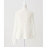 ランダムリボンシアーニット 量産型 地雷系 夢展望 | DearMyLove | 詳細画像5