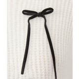 ランダムリボンシアーニット 量産型 地雷系 夢展望 | DearMyLove | 詳細画像7