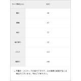 【最上もが着用】ボリュームスリーブメッシュブルゾン 韓国 夢展望 | 夢展望 | 詳細画像25