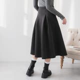 厚底ストレッチフィットショートブーツ 量産型 地雷系 | DearMyLove | 詳細画像11