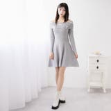 厚底ストレッチフィットショートブーツ 量産型 地雷系 | DearMyLove | 詳細画像25