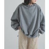 オーバーサイズスウェットプルオーバー 韓国 夢展望 bohmal(ボマール) | 夢展望 | 詳細画像13