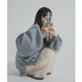 オーバーサイズスウェットプルオーバー 韓国 夢展望 bohmal(ボマール) | 夢展望 | 詳細画像18