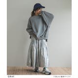 オーバーサイズスウェットプルオーバー 韓国 夢展望 bohmal(ボマール) | 夢展望 | 詳細画像23