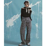 【最上もが着用】くしゅくしゅオフショルプルオーバーニット 韓国 夢展望 | 夢展望 | 詳細画像18