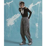 【最上もが着用】くしゅくしゅオフショルプルオーバーニット 韓国 夢展望 | 夢展望 | 詳細画像11