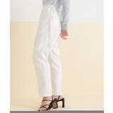 サイドリボンテーパードパンツ 【大きいサイズ有】 韓国 夢展望 | 夢展望 | 詳細画像5