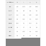 ハイウエストフリルサスペンダーパンツ 【大きいサイズ有】 韓国 夢展望 | 夢展望 | 詳細画像20