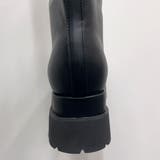 トラックソールブーツ 量産型 地雷系 夢展望 | DearMyLove | 詳細画像12 