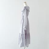 ジャガードレースセーラーワンピース 量産型 地雷系 夢展望 | DearMyLove | 詳細画像20 