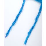 カラフル猫ボーダーニット帽 韓国 夢展望 | 夢展望 | 詳細画像12 