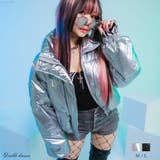 GALコンパクト中綿ダウンジャケット 韓国 夢展望 | 夢展望 | 詳細画像1