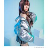 GALコンパクト中綿ダウンジャケット 韓国 夢展望 | 夢展望 | 詳細画像2