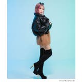 GALコンパクト中綿ダウンジャケット 韓国 夢展望 | 夢展望 | 詳細画像3