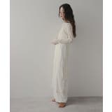 ループリボンシアートップス 韓国 夢展望 | 夢展望 | 詳細画像6