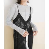 ループリボンシアートップス 韓国 夢展望 | 夢展望 | 詳細画像24