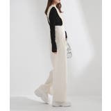 ループリボンシアートップス 韓国 夢展望 | 夢展望 | 詳細画像38