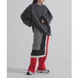 プリント大判スカーフ/バンダナ 韓国 夢展望 | 夢展望 | 詳細画像18 