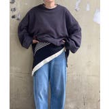 【最上もが着用】プリント大判スカーフ/バンダナ 韓国 夢展望 | 夢展望 | 詳細画像27
