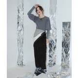 【最上もが着用】フェザーフリンジパンツ 韓国 夢展望 | 夢展望 | 詳細画像2