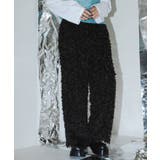 【最上もが着用】フェザーフリンジパンツ 韓国 夢展望 | 夢展望 | 詳細画像6