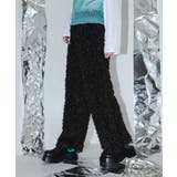 【最上もが着用】フェザーフリンジパンツ 韓国 夢展望 | 夢展望 | 詳細画像7