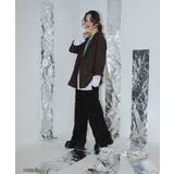 【最上もが着用】フェザーフリンジパンツ 韓国 夢展望 | 夢展望 | 詳細画像8