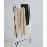 【最上もが着用】フェザーフリンジパンツ 韓国 夢展望 | 夢展望 | 詳細画像26