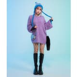 厚底ロングスニーカー 韓国 夢展望 | 夢展望 | 詳細画像16