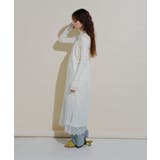 ツイルレースキャミワンピース 韓国 夢展望 | 夢展望 | 詳細画像3