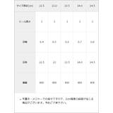 サテンリボンスニーカー【大きいサイズ有】 韓国 夢展望 | 夢展望 | 詳細画像15
