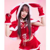 コスプレサンタうさぎフード 韓国 夢展望 | 夢展望 | 詳細画像3