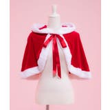 コスプレサンタうさぎフード 韓国 夢展望 | 夢展望 | 詳細画像5