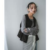 ドロストバルーンベスト 韓国 夢展望 | 夢展望 | 詳細画像17