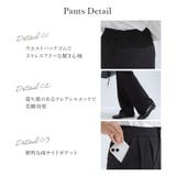 オケージョンセットアップ【大きいサイズ有】 韓国 夢展望 | 夢展望 | 詳細画像7