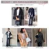 オケージョンセットアップ【大きいサイズ有】 韓国 夢展望 | 夢展望 | 詳細画像10
