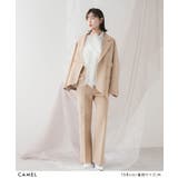 オケージョンセットアップ【大きいサイズ有】 韓国 夢展望 | 夢展望 | 詳細画像11