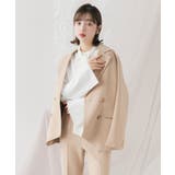 オケージョンセットアップ【大きいサイズ有】 韓国 夢展望 | 夢展望 | 詳細画像13