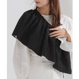 ジャガートキャミ×ブラウスSET【大きいサイズ有】 韓国 夢展望 | 夢展望 | 詳細画像19