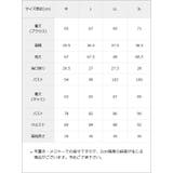 ジャガートキャミ×ブラウスSET【大きいサイズ有】 韓国 夢展望 | 夢展望 | 詳細画像20