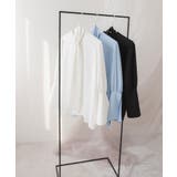 リボンタイロングカフスブラウス【大きいサイズ有】 韓国 夢展望 | 夢展望 | 詳細画像35 