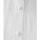 リボンタイロングカフスブラウス【大きいサイズ有】 韓国 夢展望 | 夢展望 | 詳細画像43 